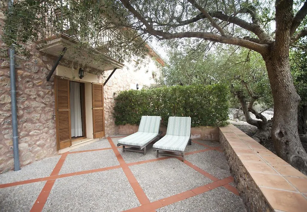 Ca'S Garriguer Villa Valldemossa