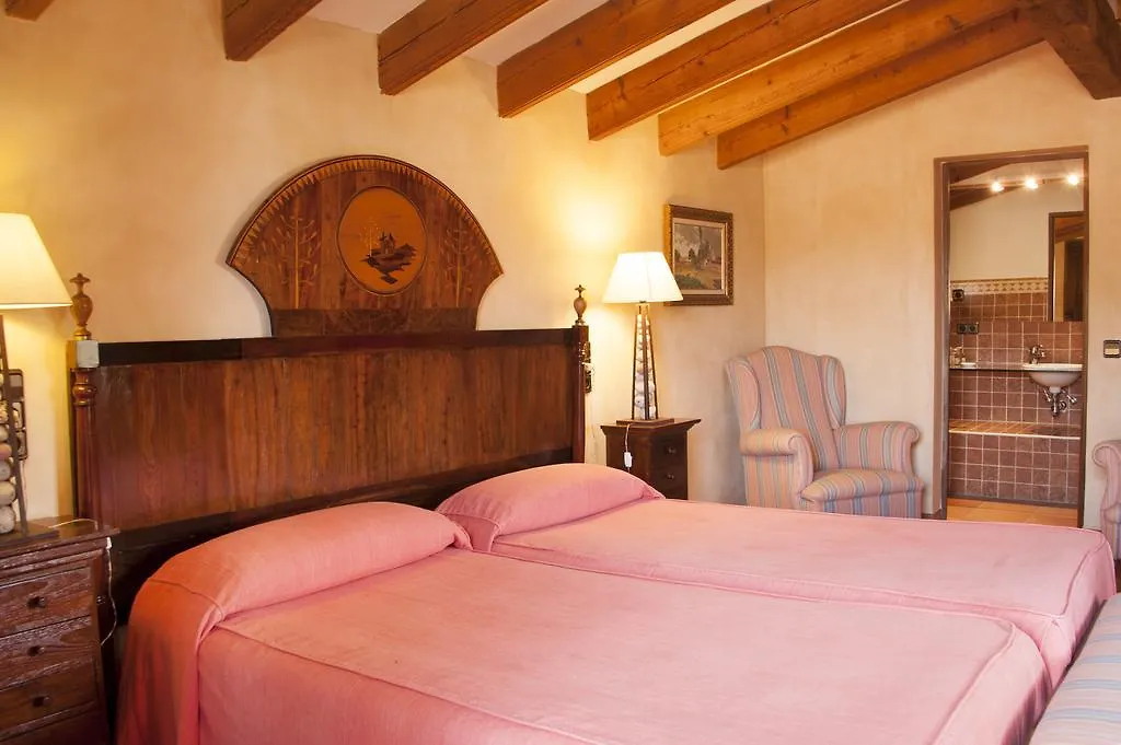 Farm stay Ca'S Garriguer Villa Valldemossa  Spain