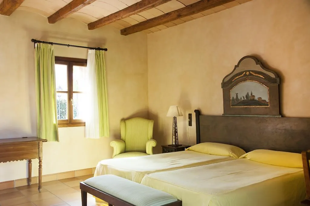 Ca'S Garriguer Villa Valldemossa