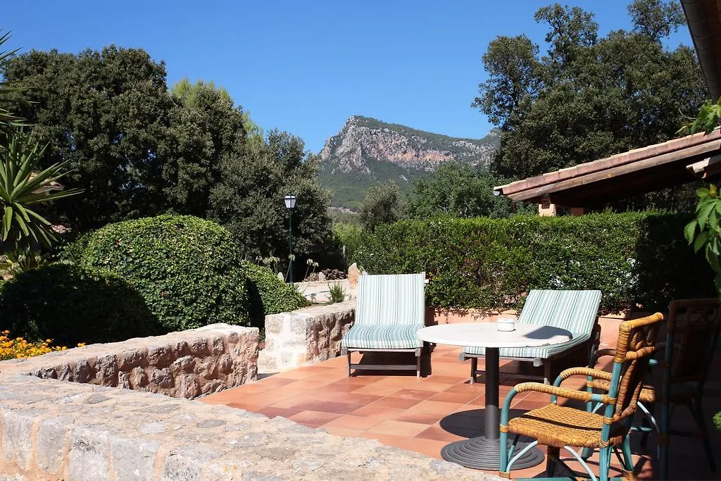 Ca'S Garriguer Villa Valldemossa  0*, Valldemossa (Mallorca)
