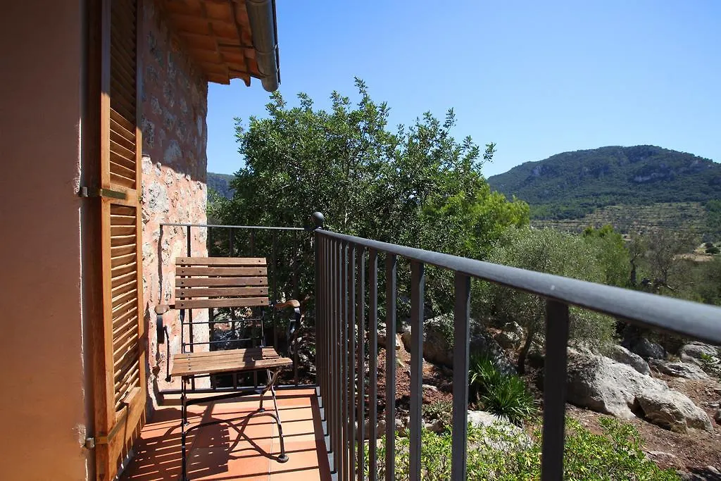 Ca'S Garriguer Villa Valldemossa  Farm stay Valldemossa (Mallorca)