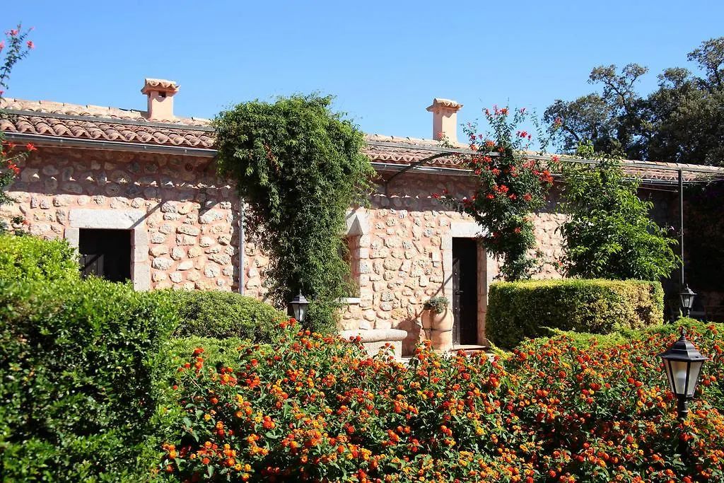 Ca'S Garriguer Villa Valldemossa  Valldemossa (Mallorca)