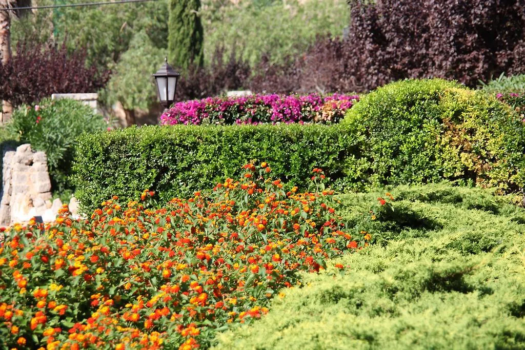 Farm stay Ca'S Garriguer Villa Valldemossa