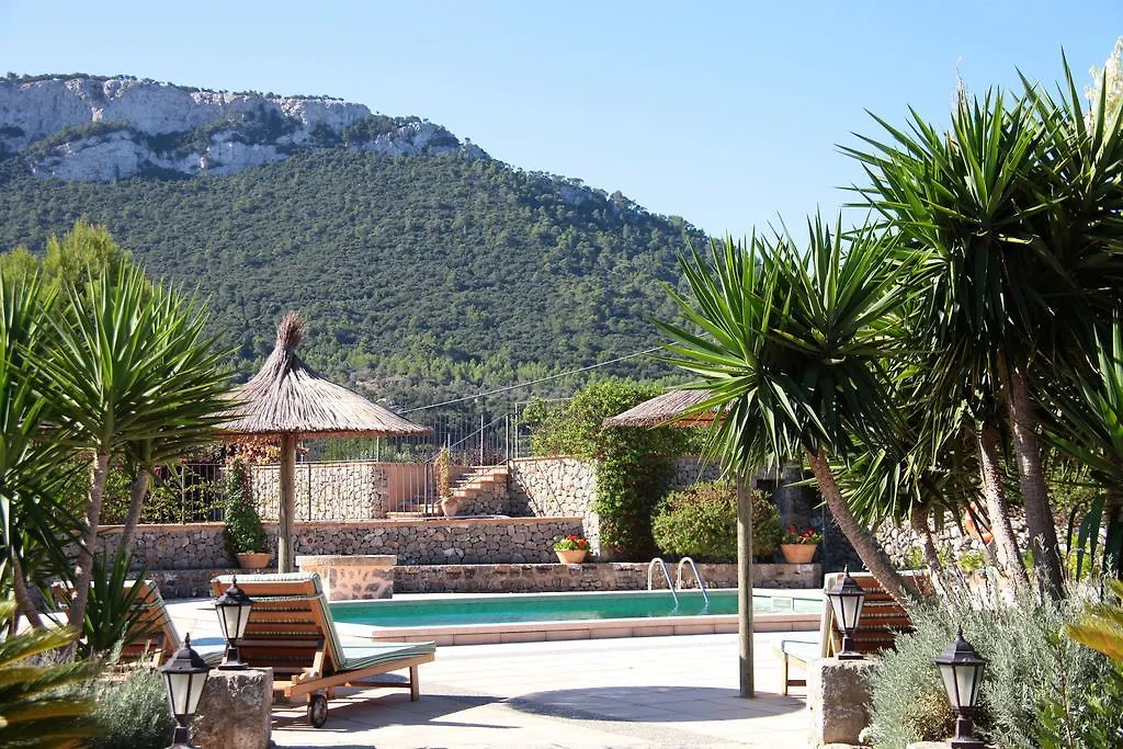 Ca'S Garriguer Villa Valldemossa  0*, Valldemossa (Mallorca)