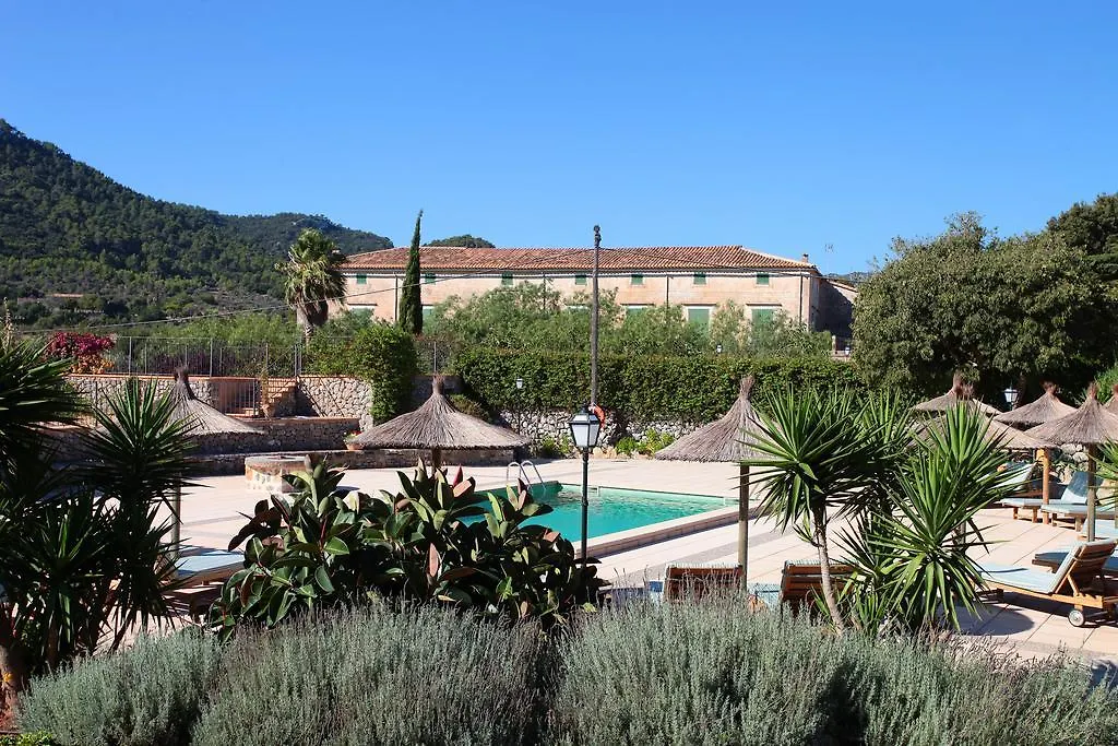 Ca'S Garriguer Villa Valldemossa
