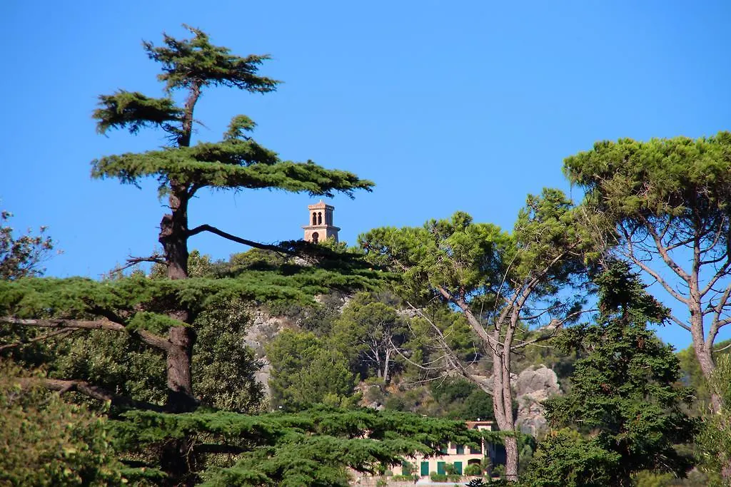 Ca'S Garriguer Villa Valldemossa