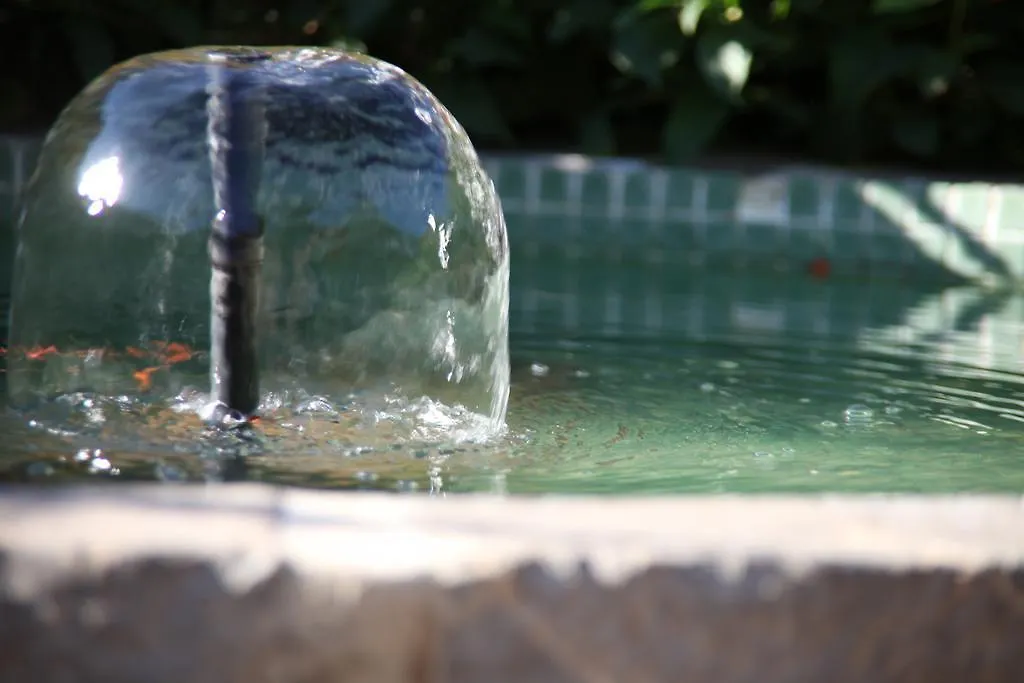 Ca'S Garriguer Villa Valldemossa  Farm stay Valldemossa (Mallorca)