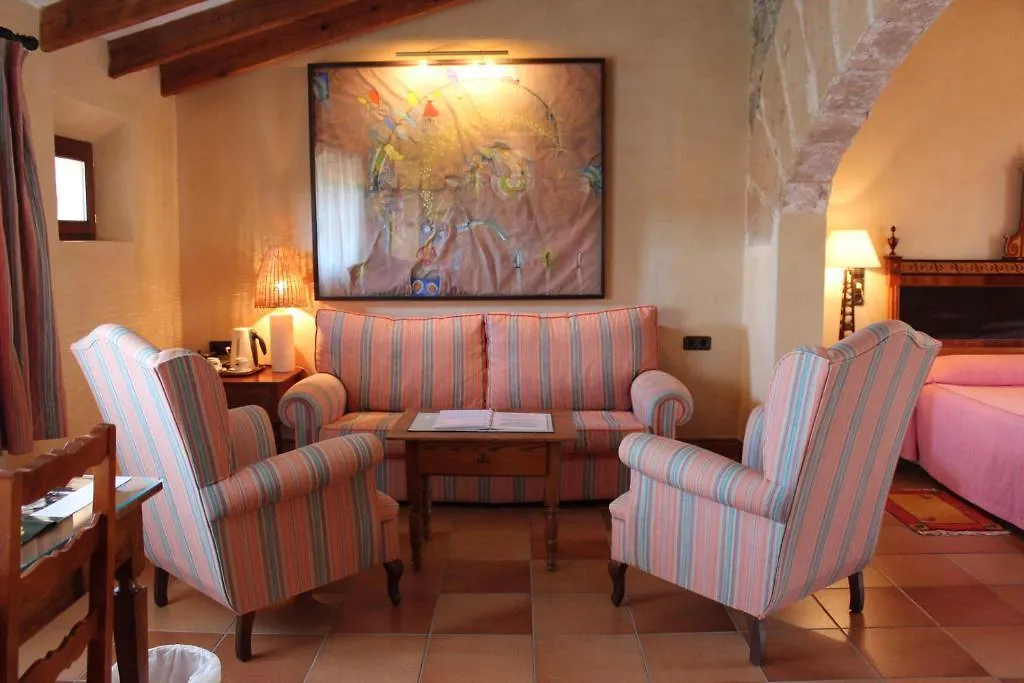 Ca'S Garriguer Villa Valldemossa  0*, Valldemossa (Mallorca) Spain