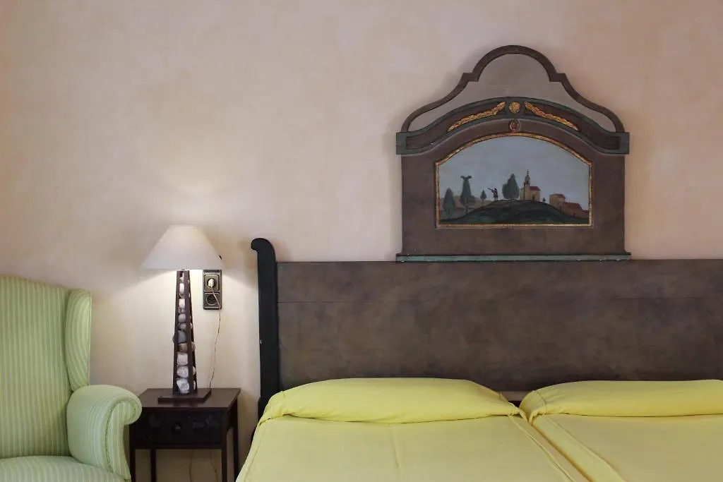 Ca'S Garriguer Villa Valldemossa  Spain