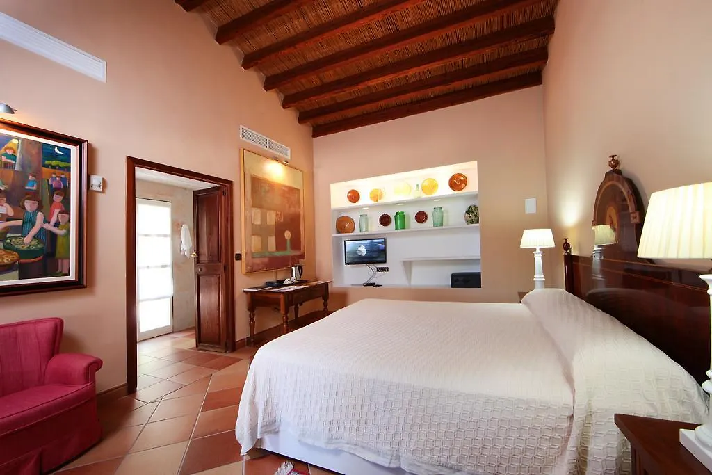 Ca'S Garriguer Villa Valldemossa  Farm stay Valldemossa (Mallorca)