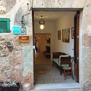  Holiday home Filoses 18a