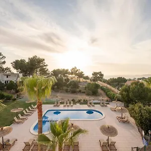 Apartamento Blanco Sol, Cala Vadella (Ibiza)