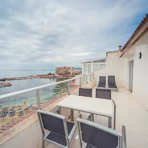 Apartamento Embat, Can Pastilla (Mallorca)