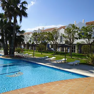 Club Ciudadela Appartement