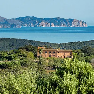 Casa rural Sos Ferres D'en Morey, Manacor (Mallorca)