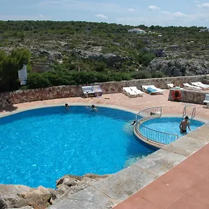 Сasa de vacaciones Es Brucs, Cala Morell